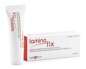 LAMINAFIX NAIL HARDENER CREAM 10 ML