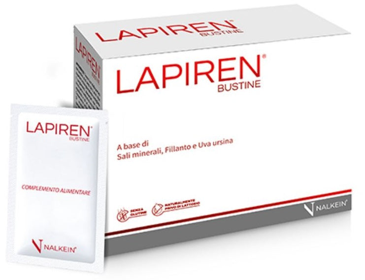 LAPIREN 20 BUSTINE