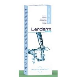 LENDERM SOOTHING FLUID 200 ML