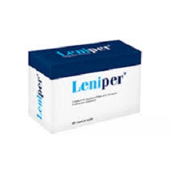 LENIPER 20 SOFT CAPSULES