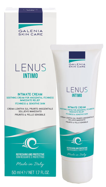 LENUS INTIMATE 50 ML