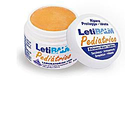 LETIBALM PEDIATRIC 10 ML
