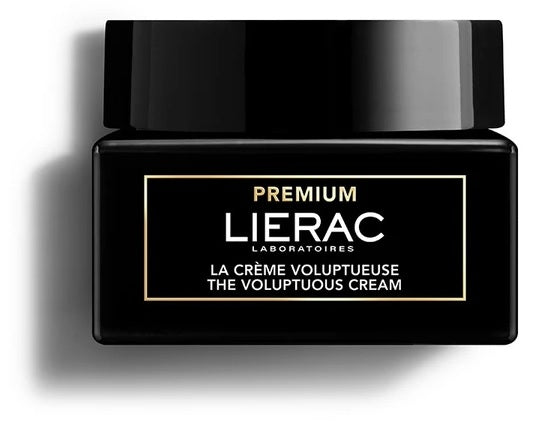LIERAC PREMIUM LA CREME VOLUPTUEUSE 50 ML