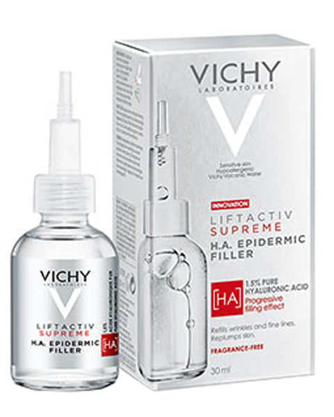 LIFTACTIV SUPREME SERUM HYALURONIC ACID EPIDERMIC FILLER 30 ML