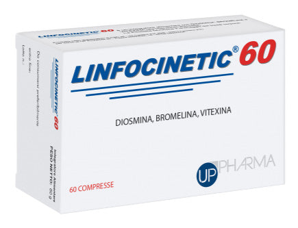 LINFOCINETIC 60 TABLETS