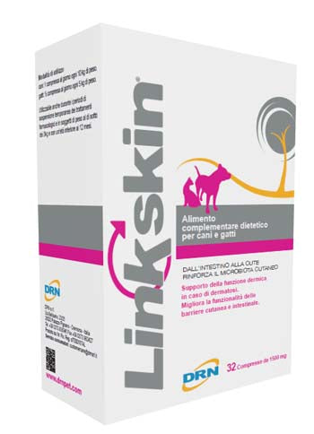 LINKSKIN 32 TABLETS