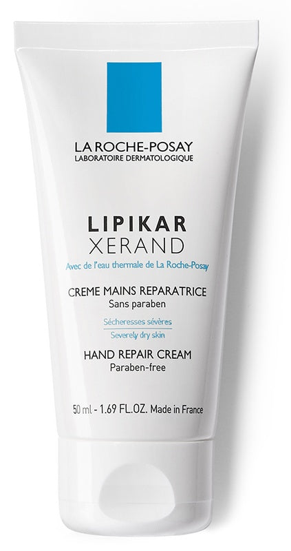 LIPIKAR HANDS 50 ML