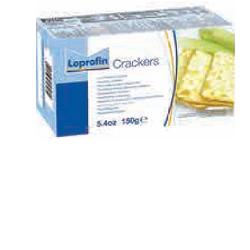 LOPROFIN CRACKER 150 G
