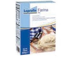 LOPROFIN FARINA MIX 500 G