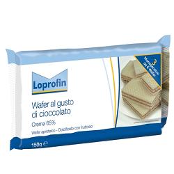 LOPROFIN WAFER CIOCCOLATO 150 G