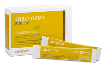 MACROCEA 20 SACHETS