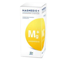 MAGNESIUM+ 160 TABLETS