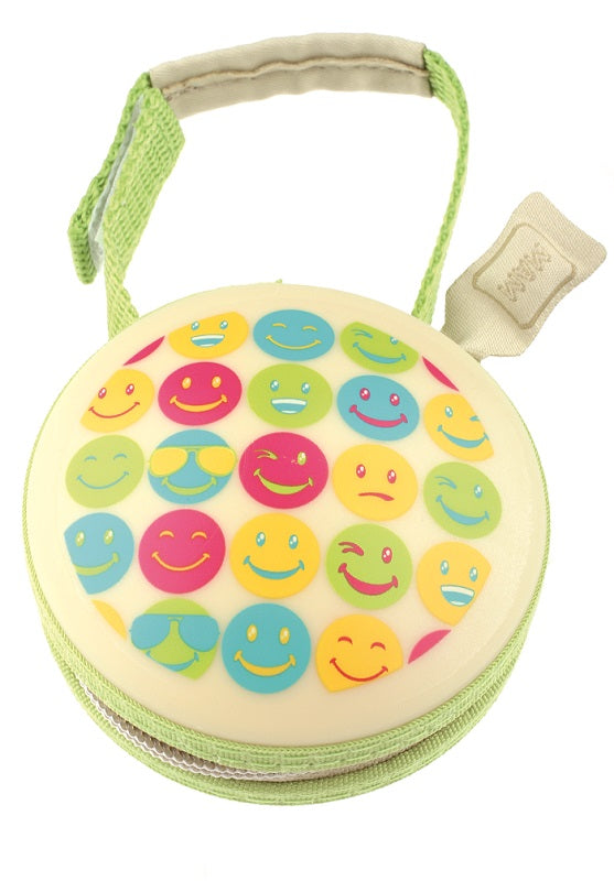 MAM CLIP & COVER 0+ NEUTRAL