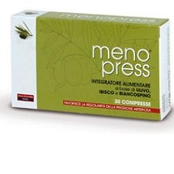 MENO PRESS 30 COMPRESSE