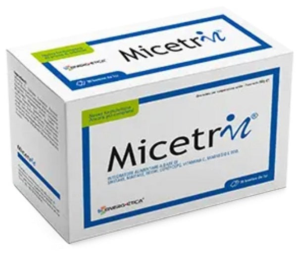 MICETRIN 30 BUSTINE