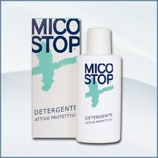 MICOSTOP DETERGENT 250 ML