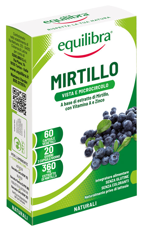 MIRTILLO 60 PERLE