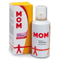MOM ANTI-LICE FOAM SHAMPOO 150ML