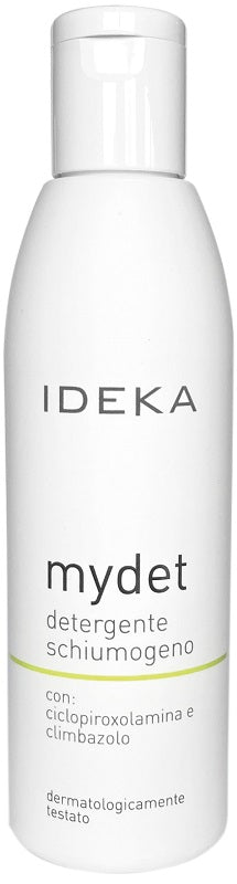 MYDET DOCCIASCHIUMA 200 ML