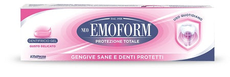 NEO EMOFORM TOTAL PROTECTION 100 ML