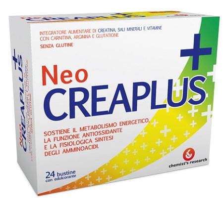 NEOCREAPLUS 24 SACHETS