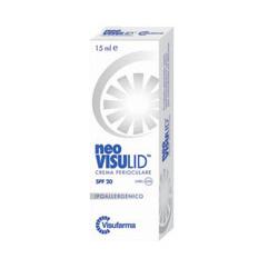 NEOVISULID EYE CREAM 15 ML
