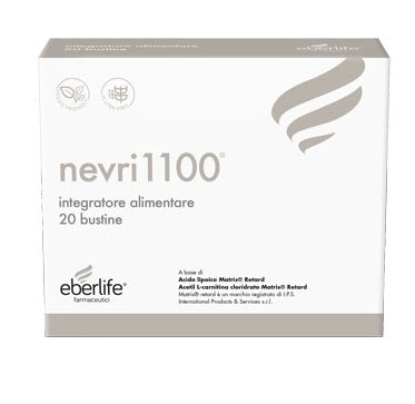 NEVRI 1100 20 SACHETS