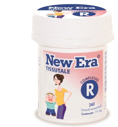 NEW ERA R 240 GRANULES