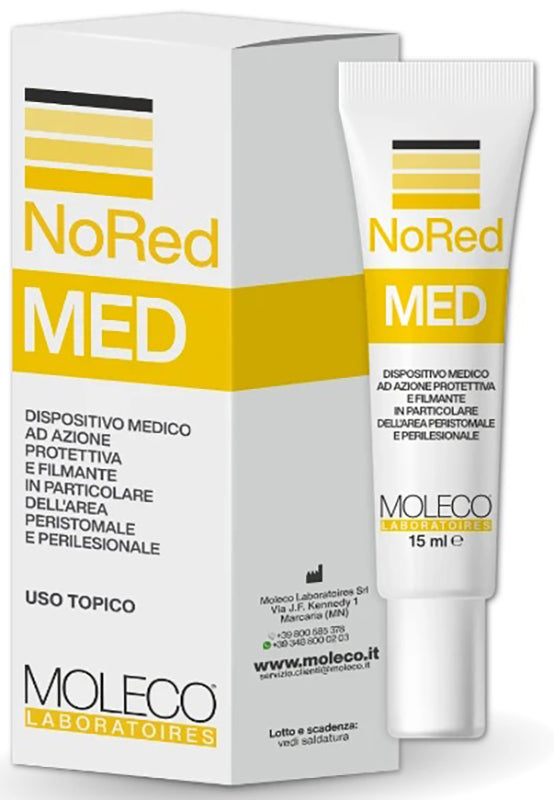 NORED MED 15 ML