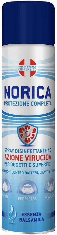 NORICA COMPLETE PROTECTION BALSAMIC ESSENCE 300 ML