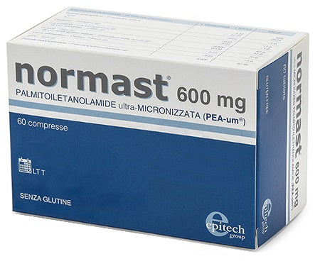 NORMAST 600MG 60 TABLETS