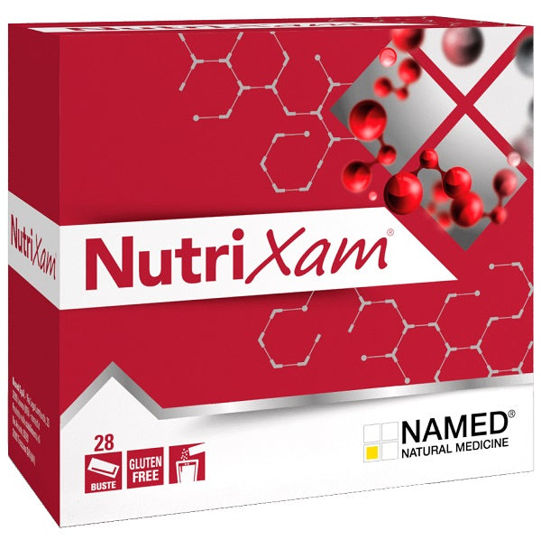 NUTRIXAM 28 SACHETS