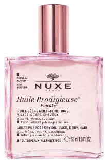 NUXE HUILE PRODIGIEUSE FLORAL DRY OIL 50 ML