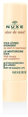 NUXE REVE DE MIEL MOISTURIZING LIP STICK 4 G