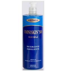 OMNISKIN 500 OIL 500 ML