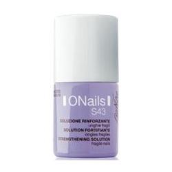 ONAILS S43 STRENGTHENING SOLUTION 11 ML