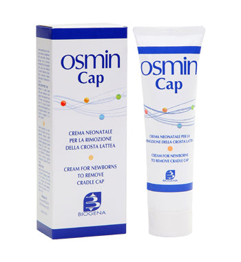 OSMIN CAP CREAM FOR CRUST CAP 50 ML TUBE
