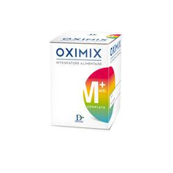 OXIMIX MULTI+COMPLETE 40 CAPSULES