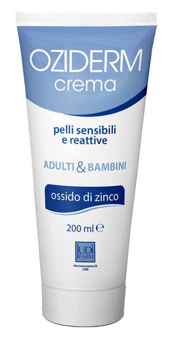 OZIDERM CREAM 200 ML