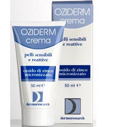 OZIDERM CREAM 50 ML