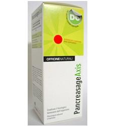 PANCREASAGE AXIS HYDROALCOHOLIC SOLUTION 50 ML