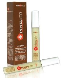PENTAKER NAIL EMULSION 15 ML