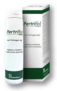 PERTRIFOL ANTI-HAIR LOSS SHAMPOO 200 ML