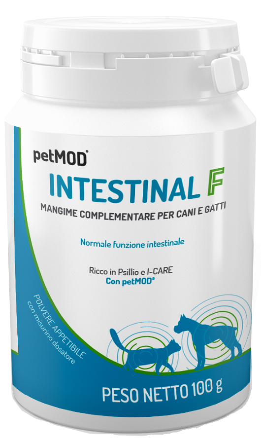 PETMOD INTESTINAL FIBER 100 G