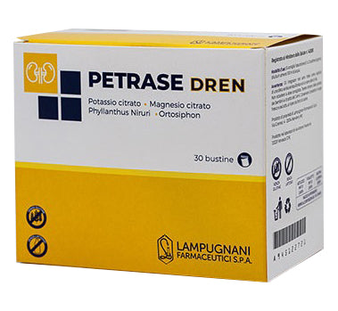 PETRASE DREN 30 SACHETS