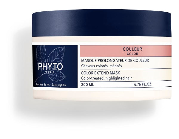 PHYTO PARIS COULEUR COLOR EXTENDING MASK 200 ML