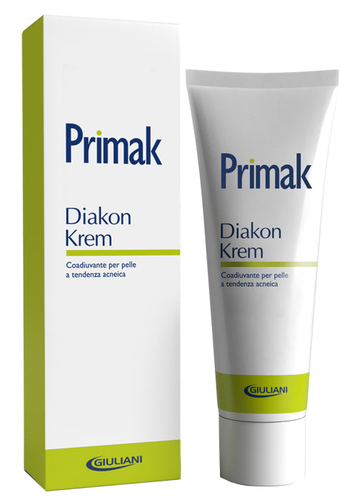 PRIMAK DIAKON CREAM 30 ML