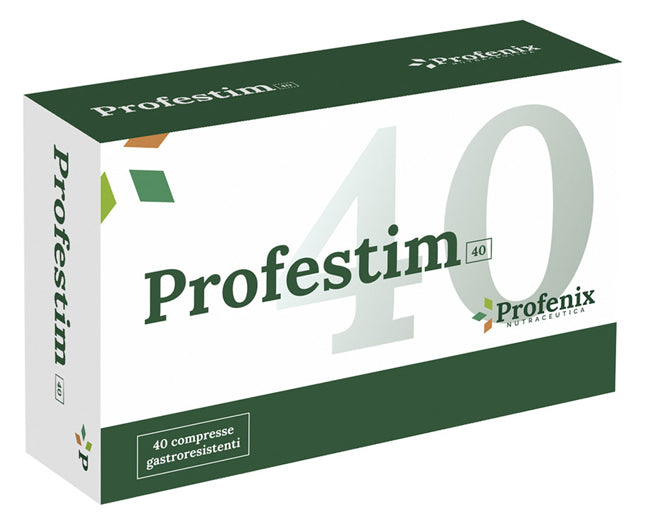 PROFESTIM 40 TABLETS