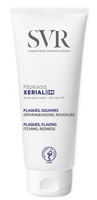 PSORIASIS XERIAL DM 200 ML