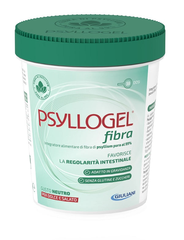 PSYLLOGEL NEUTRAL FIBER 170 G
